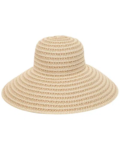 SAN DIEGO HAT COMPANY SAN DIEGO HAT COMPANY BRISA SUN HAT