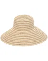 San Diego Hat Company Brisa Sun Hat