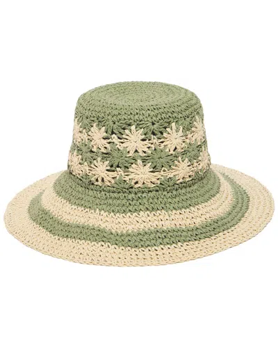 San Diego Hat Company Bucket Hat In Multi