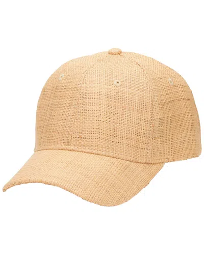 San Diego Hat Company Cap In Brown