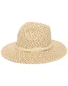 San Diego Hat Company Cheers Fedora