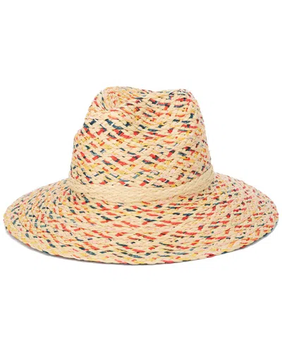 SAN DIEGO HAT COMPANY SAN DIEGO HAT COMPANY CHEERS FEDORA