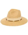 San Diego Hat Company Coco Fedora