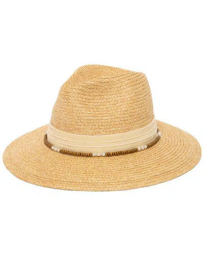 SAN DIEGO HAT COMPANY SAN DIEGO HAT COMPANY COCO FEDORA