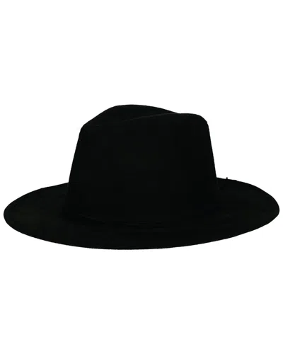SAN DIEGO HAT COMPANY SAN DIEGO HAT COMPANY CUT & SEW FEDORA
