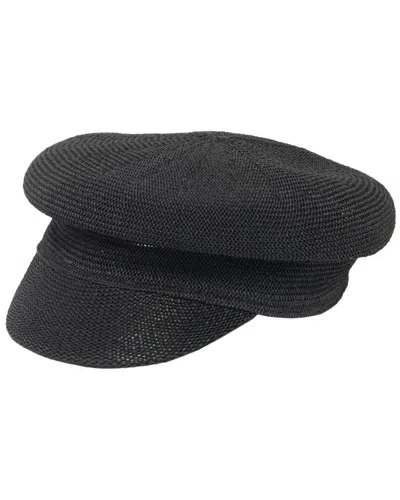 SAN DIEGO HAT COMPANY SAN DIEGO HAT COMPANY DAY BREAK CABBIE HAT