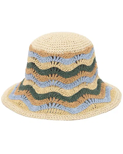 San Diego Hat Company Del Mar Bucket Hat