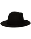 San Diego Hat Company Distressed Corduroy Ball Cap In Black