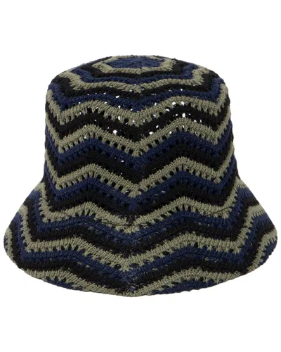 San Diego Hat Company Dolly Bucket Hat In Multi