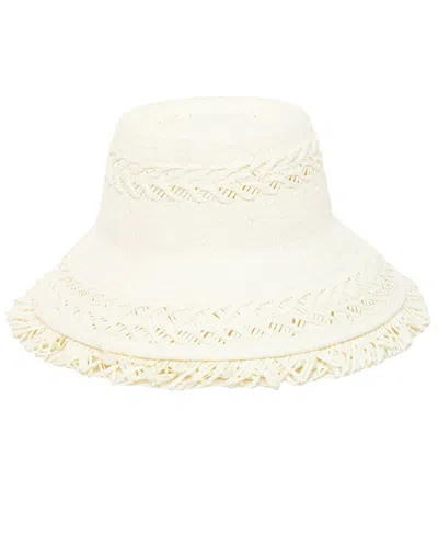 SAN DIEGO HAT COMPANY SAN DIEGO HAT COMPANY FAIR WINDS BUCKET HAT