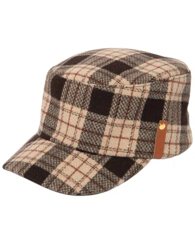San Diego Hat Company Fishermans Cap In Multi