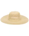 SAN DIEGO HAT COMPANY SAN DIEGO HAT COMPANY FLOPPY HAT