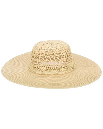 SAN DIEGO HAT COMPANY SAN DIEGO HAT COMPANY FLOPPY HAT
