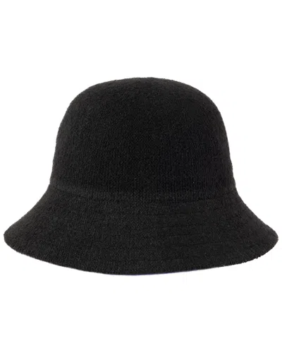 San Diego Hat Company Jean Ann Bucket Hat In Purple