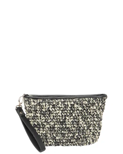 San Diego Hat Company Julia Clutch