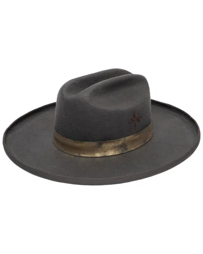 SAN DIEGO HAT COMPANY SAN DIEGO HAT COMPANY JUNE WOOL HAT