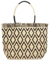 San Diego Hat Company Martina Tote