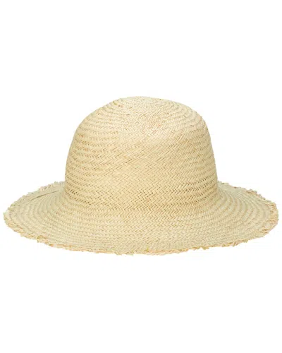 SAN DIEGO HAT COMPANY SAN DIEGO HAT COMPANY NATURALIST BUCKET HAT
