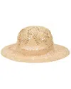 San Diego Hat Company One Of Kind Bucket Hat In Brown