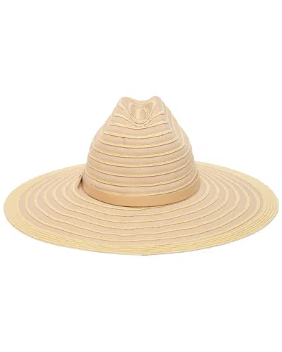San Diego Hat Company Renata Sun Hat In Neutral