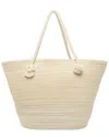 San Diego Hat Company Renia Tote