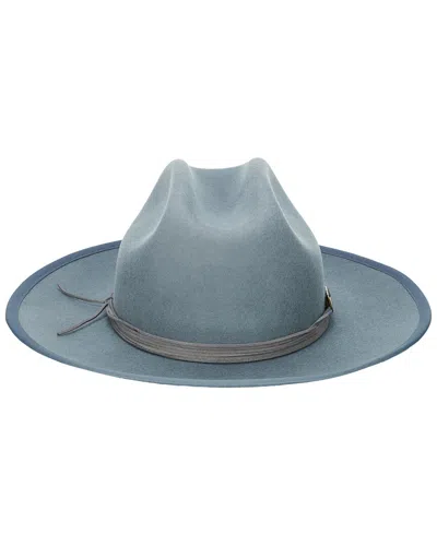 SAN DIEGO HAT COMPANY SAN DIEGO HAT COMPANY ROCKY RIDGE WOOL RANCHER