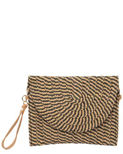 San Diego Hat Company San Lorenzo Wristlet Clutch