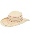 San Diego Hat Company Santa Cruz Cowboy Hat