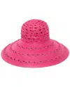 San Diego Hat Company Sierra Sun Hat