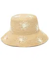 San Diego Hat Company Sol Bucket Hat