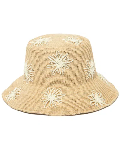 San Diego Hat Company Sol Bucket Hat In Multi