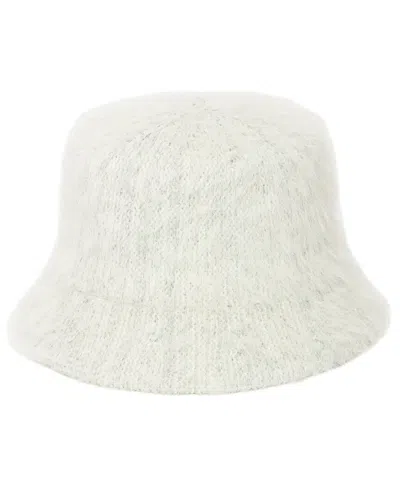 San Diego Hat Company Stevie Bucket Hat In Neutral
