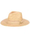San Diego Hat Company Sun Bather Fedora