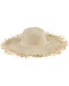 San Diego Hat Company Sun Hat In Brown