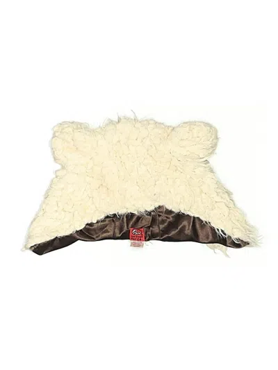 Pre-owned San Diego Hat Company Kids' Winter Hat In Brown