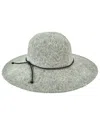 San Diego Hat Company Womens Knit Floppy Hat