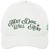 San Diego Hat Dog Hunt Adjustable Baseball Cap