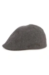 San Diego Hat Driver Cap In Gray