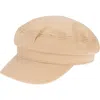 San Diego Hat Fisherman Cap In Brown