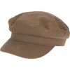 San Diego Hat Fisherman Cap In Green