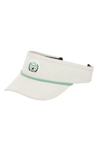 San Diego Hat Golf Snapback Visor
