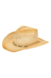 San Diego Hat Kaia Cowboy Hat