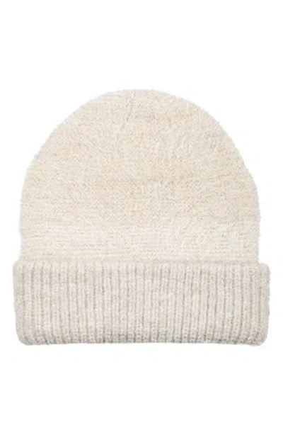 San Diego Hat Knit Cuffed Beanie In Neutral