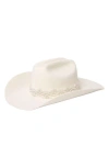 San Diego Hat Lust Wool Cowboy Hat
