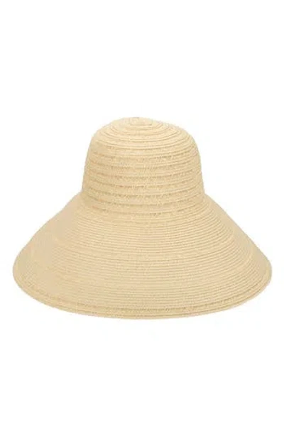 San Diego Hat Round Crown Upf 50+ Sun Hat In Brown