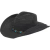 San Diego Hat Straw Cowboy Hat