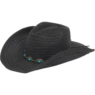 San Diego Hat Straw Cowboy Hat