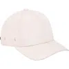 San Diego Hat Tee Side Holder Golf Cap In Pink