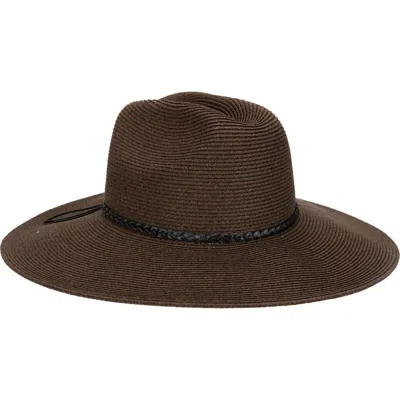 San Diego Hat Twist Rancher Hat In Neutral