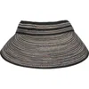 San Diego Hat Upf 50+ Visor In Pattern